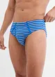 Lot de 5 slips Maxi, bonprix