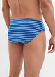 Lot de 5 slips Maxi, bonprix