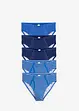 Lot de 5 slips Maxi, bonprix