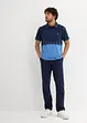 Polo 100% coton, bonprix
