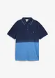 Polo 100% coton, bonprix
