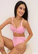 Soutien-gorge minimiseur à armatures, bonprix