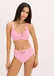 Soutien-gorge minimiseur à armatures, bonprix
