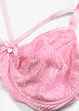 Soutien-gorge minimiseur à armatures, bonprix