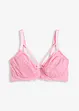 Soutien-gorge minimiseur à armatures, bonprix