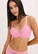 Soutien-gorge minimiseur à armatures, bonprix