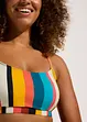 Lot de 2 hauts de bikini brassière, bonprix