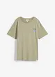 T-shirt 100% coton, bonprix