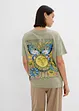 T-shirt 100% coton, bonprix