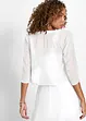 Bolero aus feinem Chiffon, bonprix