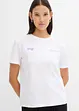 T-shirt 100% coton, bonprix