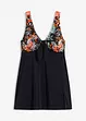 Robe de bain sculptante, maintien léger, bonprix