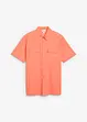 Chemise manches courtes 100 % coton, bonprix