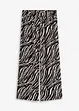 Pantalon à taille élastiquée, bonprix