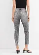 Jean Mom avec effets destroy, bonprix
