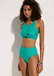 Bustier Bikini aus recyceltem Polyester (2-tlg.Set), bonprix