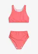Bustier Bikini (2-tlg.Set), bonprix