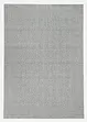 In- und Outdoor Teppich mit dezenter Struktur, bonprix