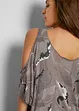 Robe de plage en viscose, bonprix