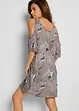 Robe de plage en viscose, bonprix