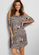 Robe de plage en viscose, bonprix