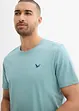 T-Shirt (3er Pack), bonprix