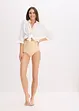 Culotte taille haute sculptante, maintien fort, bonprix