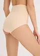 Culotte taille haute sculptante, maintien fort, bonprix