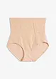 Culotte taille haute sculptante, maintien fort, bonprix