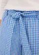 Hose in Vichy-Karo, bonprix