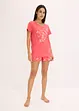 Pyjashort, bonprix