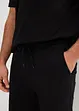 T-Shirt und Shirt-Bermuda (2-tlg.Set) aus reiner Bio-Baumwolle, bonprix