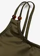 One Shoulder Badeanzug, bonprix