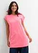Boxy-Shirt aus reiner Bio-Baumwolle, bonprix