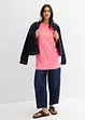 Boxy-Shirt aus reiner Bio-Baumwolle, bonprix