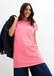 Boxy-Shirt aus reiner Bio-Baumwolle, bonprix