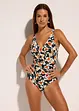 Maillot 1 pièce, bonprix