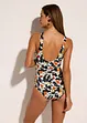 Maillot 1 pièce, bonprix