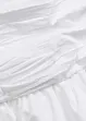 Blouse sans manches à base volumineuse, bonprix
