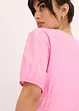 Bluse mit Schleifen, bonprix