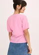 Bluse mit Schleifen, bonprix
