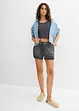 Short 100% coton, bonprix