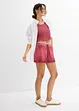 Shorts aus reiner Bio-Baumwolle, bonprix