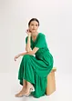 Robe en jersey, bonprix