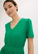 Robe en jersey, bonprix