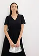 Robe en jersey, bonprix