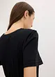 Robe en jersey, bonprix