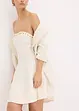 Kleid mit Ketten-Detail, bonprix