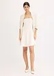 Kleid mit Ketten-Detail, bonprix
