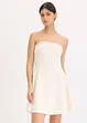 Kleid mit Ketten-Detail, bonprix